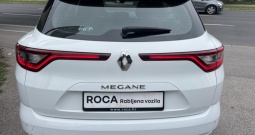 Renault Mégane Grandtour dCi 110 Energy Business