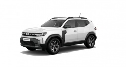 Dacia Duster Expression 1.0 ECO-G 100