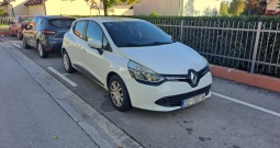 Renault Clio dCi 75 Expression