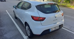 Renault Clio dCi 75 Expression