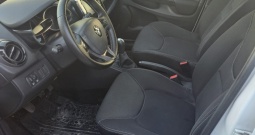 Renault Clio dCi 75 Expression