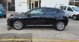 Renault Clio TCe 90 Evolution