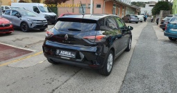 Renault Clio TCe 90 Evolution