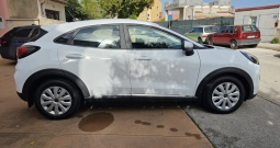 FORD PUMA 1.5 ECOBLUE TITANIUM 2021 SERVISNA GARANCIJA