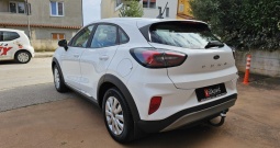 FORD PUMA 1.5 ECOBLUE TITANIUM 2021 SERVISNA GARANCIJA