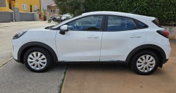 FORD PUMA 1.5 ECOBLUE TITANIUM 2021 SERVISNA GARANCIJA