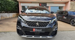 PEUGEOT 3008 2.0 BLUEHDI GT LINE 2018 SERVISNA GARANCIJA