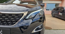 PEUGEOT 3008 2.0 BLUEHDI GT LINE 2018 SERVISNA GARANCIJA