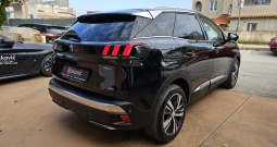 PEUGEOT 3008 2.0 BLUEHDI GT LINE 2018 SERVISNA GARANCIJA