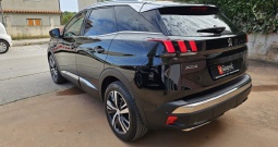 PEUGEOT 3008 2.0 BLUEHDI GT LINE 2018 SERVISNA GARANCIJA