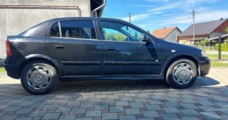 Opel Astra G, 1.4 Benzin + Plin