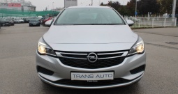 Opel Astra Karavan 1.6 CDTi *NAVIGACIJA*