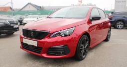 Peugeot 308 1.2 Puretech GT Line *PANORAMA, LED, NAVIGACIJA, KAMERA*