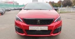 Peugeot 308 1.2 Puretech GT Line *PANORAMA, LED, NAVIGACIJA, KAMERA*