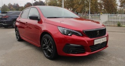 Peugeot 308 1.2 Puretech GT Line *PANORAMA, LED, NAVIGACIJA, KAMERA*