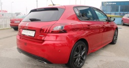 Peugeot 308 1.2 Puretech GT Line *PANORAMA, LED, NAVIGACIJA, KAMERA*