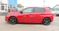 Peugeot 308 1.2 Puretech GT Line *PANORAMA, LED, NAVIGACIJA, KAMERA*