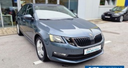 ŠKODA OCTAVIA 1.6 TDI EDITION - Jamstvo 15 mjeseci, 15.990,00 €