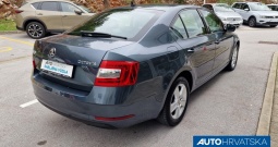 ŠKODA OCTAVIA 1.6 TDI EDITION - Jamstvo 15 mjeseci, 15.990,00 €