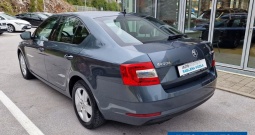 ŠKODA OCTAVIA 1.6 TDI EDITION - Jamstvo 15 mjeseci, 15.990,00 €