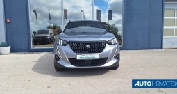 PEUGEOT 2008 GT PureTech -Jamstvo 15 mjeseci!, 21.500,00 €