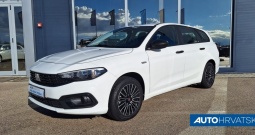 FIAT TIPO SW 1.0 GSE - TVORNIČKO JAMSTVO, 15.750,00 €