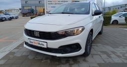 FIAT TIPO 1.0 GSE - TVORNIČKO JAMSTVO!!!, 15.750,00 €