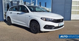 FIAT TIPO SW 1.0 GSE – TVORNIČKO JAMSTVO, 15.400,00 €