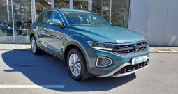 VOLKSWAGEN T-ROC 1.0 TSI LIFE - Tvorničko jamstvo, 21.400,00 €