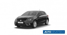 SEAT IBIZA 1.0 TSI STYLE - TVORNIČKO JAMSTVO, 15.200,00 €