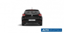 SEAT IBIZA 1.0 TSI STYLE - TVORNIČKO JAMSTVO, 15.200,00 €