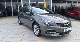 OPEL ASTRA 1.5 CDTI SPORTS TOURER - JAMSTVO 15 MJESECI, 12.900,00 €