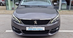 PEUGEOT 308 1.5 BLUEHDI ACTIVE - Jamstvo 15 mjeseci, 12.200,00 €