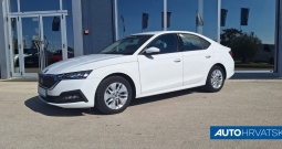 ŠKODA OCTAVIA 2.0 TDI AMBITION -Jamstvo 15 mjeseci!, 19.500,00 €