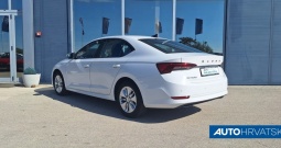 ŠKODA OCTAVIA 2.0 TDI AMBITION -Jamstvo 15 mjeseci!, 19.500,00 €