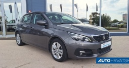 PEUGEOT 308 ACTIVE 1,5 BLUEHDI 100 SS-Jamstvo 15 mjeseci!, 12.700,00 €