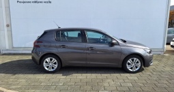 PEUGEOT 308 ACTIVE 1,5 BLUEHDI 100 SS - JAMSTVO 15 MJESECI!!!, 12.700,00 €