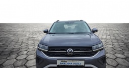 VW T-CROSS 1.0 TSI DSG Life-Tvorničko jamstvo!, 20.250,00 €