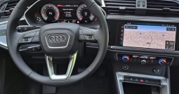 AUDI Q3 35TDI S TR ADVANCED+, 43.400,00 €