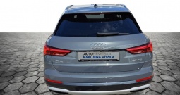 AUDI Q3 35TDI S TR ADVANCED+, 43.400,00 €