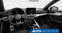 AUDI A4 35TDI S TR S LINE+, 45.200,00 €