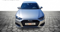 A4 35TFSI S TR EDITION10, 36.200,00 €