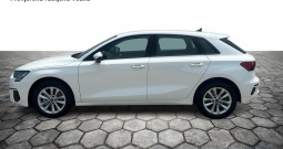 A3 SB 30TFSI S TR EDITION10, 26.500,00 €