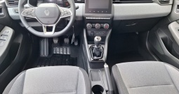 RENAULT CLIO 1,5 DCI EVOLUTION- TVORNIČKO JAMSTVO, 18.800,00 €