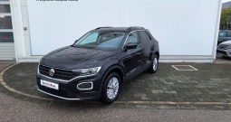 VOLKSWAGEN T-ROC 2.0 TDI DSG 4M DESIGN - JAMSTVO 15 MJESECI!!!, 25.200,00 €