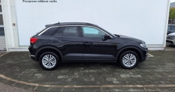 VOLKSWAGEN T-ROC 2.0 TDI DSG 4M DESIGN - JAMSTVO 15 MJESECI!!!, 25.200,00 €