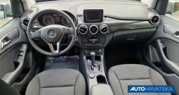 MERCEDES KLASA B 180 CDI, 10.900,00 €