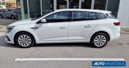 RENAULT MEGANE GRANDTOUR 1,5 DCI ZEN - Jamstvo 15 mjeseci, 13.900,00 €