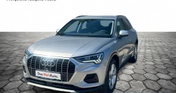 AUDI Q3 35 TDI S tr ADVANCED+, 38.900,00 €