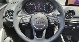 AUDI Q2 30TFSI EDITION10 - TVORNIČKO JAMSTVO, 23.500,00 €